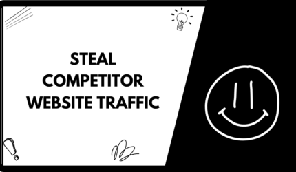 How to Track Competitor Website Traffic